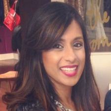 Lisa Megnath