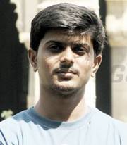 Gaurav Jadhav