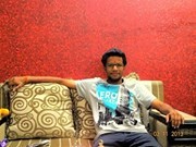 Gaurav Arya