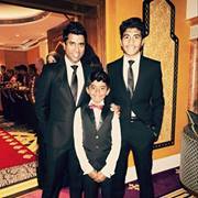 Suhail Usman