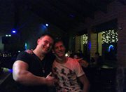 Eimantas Bodybuilder