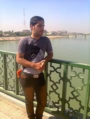 اسمر الصادق