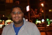 Khaled Ahmed