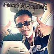 فوزي القاسمي