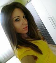 Ани Григорова