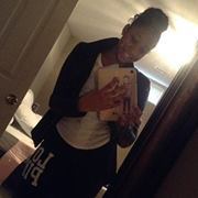 Diamond Dacosta