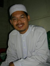 Baha' Mokhtar