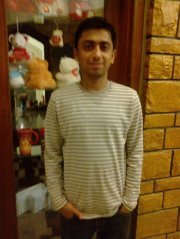Ravi Suchdev