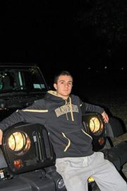 Joey Competiello