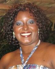 Imani Marchan