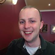 Simon Pearce