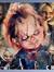 Chucky Manson