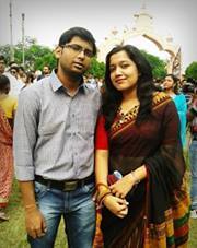 Indrajit Majumdar