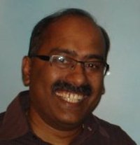 Narayan Menon