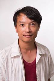 Sean Chen