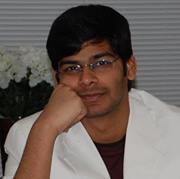 Sankar Balasubramanian