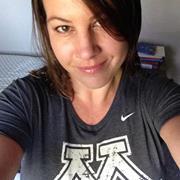 Megan Patterson dabols