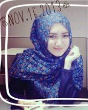 Abby Rashdi