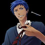 Ren Nanase
