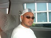 Ian Charles