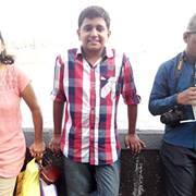 Malav Dave