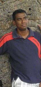 Kosala Jayasinghe