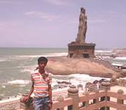 Aswin Kumar