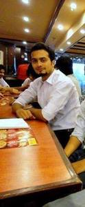 Daniyal Memon