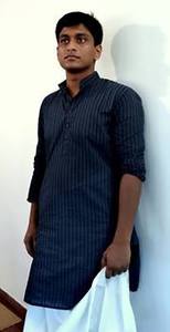 Ajesh P jose