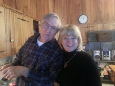 Susan Evans-pedersen