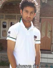 Aamir Hussain