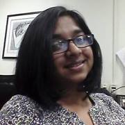 Aparna Gopalan