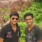 Parind Patel