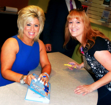 Colleen Chrome Skies