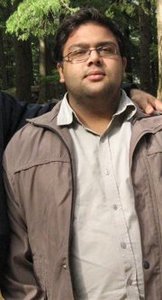 Abhishek Bhatia