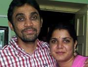 Shashank Deshpande