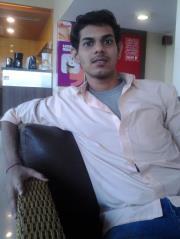Kaushal Vishwakarma