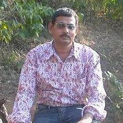 Jayesh Ghael