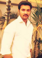 Rohit Saha