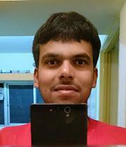Suresh Shinde