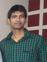 Pradeep Injeti