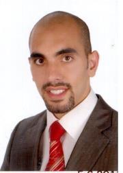 Ahmad Aljedi