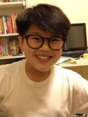 Hayward Chow