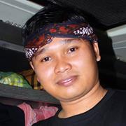 Eka Iryanto