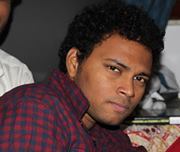 Pradeep Gana