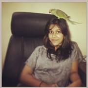 Preeta Suresh
