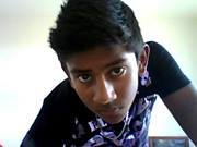 Preehan Devilboy