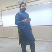 Saad Abdullah