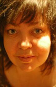 Рита Назарчук