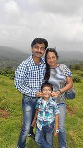 Amit Dave